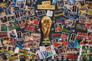 世界杯最后6席位明日揭晓！意大利 瑞典 土耳其 伊拉克能否通关？